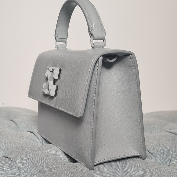 Off-white jitney 1.4 bag - Picture 7 of 16